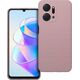 OEM Futerał SILICONE 2mm do HONOR X7A pudrowy róż 14066739 5903396295102