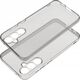 OEM Futerał BOX PREMIUM 1,5 mm do SAMSUNG A14 5G czarny transparentny 14066745 5903396238987