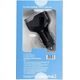 Ładowarka OEM Ładowarka samochodowa USB A + 2 x Typ C PD QC3.0 3A 138W CC53-2C1A czarna 14066820 5903396227318