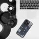 OEM Futerał TECH do IPHONE 15 Pro wzór 2 14066916 5903396282645