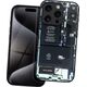 OEM Futerał TECH do IPHONE 13 Pro Max wzór 1 14066920 5903396282812