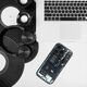 OEM Futerał TECH do IPHONE 14 Pro Max wzór 1 14066926 5903396282546