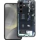 OEM Futerał TECH do SAMSUNG A54 5G wzór 1 14066932 5903396283062