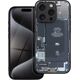 OEM Futerał TECH do IPHONE 14 Pro Max wzór 2 14066960 5903396282706