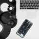 OEM Futerał TECH do SAMSUNG A05S wzór 1 14066981 5903396283031