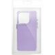 OEM Futerał MATRIX do IPHONE 15 Pro Max jasnofioletowy 14067023 5903396289163