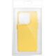 OEM Futerał MATRIX do IPHONE 15 Pro żółty 14067028 5903396290176