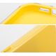 OEM Futerał MATRIX do IPHONE 15 Pro żółty 14067028 5903396290176