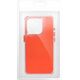 OEM Futerał MATRIX do IPHONE 15 Pro Max pomarańczowy 14067030 5903396289194