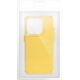 OEM Futerał MATRIX do IPHONE 15 żółty 14067031 5903396290190