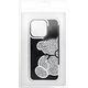 OEM Futerał TEDDY BEAR do IPHONE 15 Pro srebrny 14067035 5903396295775