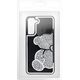 OEM Futerał TEDDY BEAR do IPHONE 15 srebrny 14067037 5903396295737
