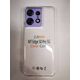 OEM Futerał CLEAR CASE 2 mm do MOTOROLA EDGE 50 Pro transparentny 14067102 5903396298561