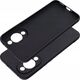 OEM Futerał MATT do HUAWEI Nova 12s czarny 14067120 5903396298370