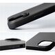 OEM Futerał MATT do HUAWEI Nova 12s czarny 14067120 5903396298370