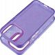 OEM Futerał TUTTI FRUTTI do IPHONE 15 PRO MAX fioletowy 14067158 5903396300523