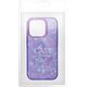 OEM Futerał TUTTI FRUTTI do IPHONE 15 PRO MAX fioletowy 14067158 5903396300523