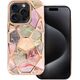 OEM Futerał TWINKI do IPHONE 15 PRO MAX złoty 14067160 5903396300844