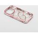 OEM Futerał TWINKI do IPHONE 15 PRO MAX srebrny 14067161 5903396301032