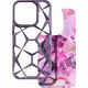 OEM Futerał TWINKI do IPHONE 15 PRO MAX fioletowy 14067162 5903396300851