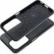OEM Futerał CARBON do HONOR 200 Lite czarny 14067165 5903396301728