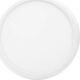 Lampa sufitowa BestService Plafoniera Lumax Sphere III LOR2505SM 25W/18W LED 2300lm/1850lm 3000K/4000K/6000K IP44 biała 14067764 5901087205324