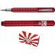Stifflex Pióro wieczne GM, kolekcja Officina Samurai 14068934 8022697010928