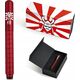 Stifflex Pióro wieczne GM, kolekcja Officina Samurai 14068934 8022697010928