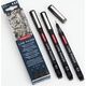 Derwent D:Line Maker black 3pcs 14068960 5028252595810