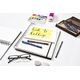 Derwent D:Line Maker black 3pcs 14068960 5028252595810