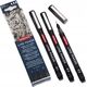 Derwent D:Line Maker black 3pcs 14068960 5028252595810
