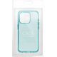 OEM Futerał MATRIX CLEAR do IPHONE 16 miętowy 14070210 5903396323850