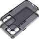 OEM Futerał MATRIX CLEAR do IPHONE 16 czarny 14070212 5903396324666