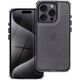 OEM Futerał MATRIX CLEAR do IPHONE 16 Pro Max czarny 14070223 5903396323966