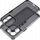 OEM Futerał MATRIX CLEAR do IPHONE 16 Pro Max czarny 14070223 5903396323966