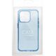 OEM Futerał MATRIX CLEAR do IPHONE 16 PLUS niebieski 14070237 5903396324345