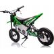 Lean Cars Motor Crossowy Na Akumulator A9901 Zielony 36V 14070240 5905991024897