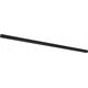 Eko-Light Milagro Pipe Ring ML8721 reflektory z szynoprzewodem 3x50W GU10 czarny 14070437 5902693787211