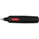 Derwent Gumka elektryczna Derwent 14070470 5028252267656