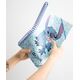 Disney Disney Stitch - Skoroszyt A4 z gumką + 30 przezroczystych koszulek 14070658 8435497292638