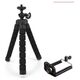 OEM Elastyczny statyw tripod H10S czarny 14071366 5901313582502