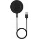 Ładowarka OEM KABEL DO ŁADOWANIA HUAWEI WATCH BLACK / CZARNY 14071836 5901313560944