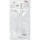 Adapter AV OEM Adapter Typ C (męski) do VGA biały 14071930 5903396200953