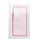 OEM Futerał MATRIX CLEAR do SAMSUNG S20 FE / S20 FE 5G pudrowy róż 14073584 5903396322136