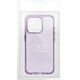 OEM Futerał MATRIX CLEAR do IPHONE 15 jasnofioletowy 14073625 5903396323157