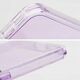 OEM Futerał MATRIX CLEAR do XIAOMI Redmi 13C / POCO C65 jasnofioletowy 14073628 5903396322549