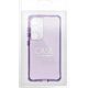 OEM Futerał MATRIX CLEAR do XIAOMI Redmi 13C / POCO C65 jasnofioletowy 14073628 5903396322549