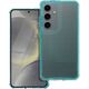 OEM Futerał MATRIX CLEAR do SAMSUNG A35 5G miętowy 14073660 5903396323928