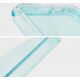 OEM Futerał MATRIX CLEAR do SAMSUNG A35 5G miętowy 14073660 5903396323928
