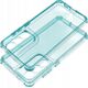 OEM Futerał MATRIX CLEAR do SAMSUNG A35 5G miętowy 14073660 5903396323928